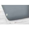 Džersejová plachta - new collection jeans na výšku matraca do 20 cm Veľkosť: 160 x 200