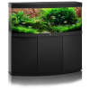 Juwel Akvárium set Vision LED 450 (180l) Varianta: Čierna