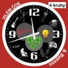 Čok Vilém - 4 kruhy [CD]