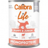 Calibra Dog Life Puppy&Junior Lamb & Rice 400 g