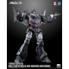 ThreeZero Transformers MDLX Akčná figúrka Shattered Glass Rodimus Unicronus 23 cm