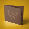 Tusky, TUSKY, CD