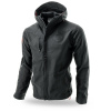 Pánská bunda Dobermans Aggressive SOFTSHELLOVÁ BUNDA OFFENSIVE PREMIUM KU08A velikost: M