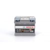 Bosch Start-Stop S5 AGM 12V 60Ah 680A 0 092 S5A 050