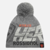 Rossignol HERO junior zimní čepice