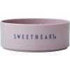 Miska Mini Favourite Sweetheart z tritanu