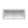 Ravak Formy 01 Slim Obdĺžniková vaňa 180x80 cm biela C881300000