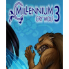 ESD GAMES ESD Millennium 3 Cry Wolf