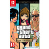 GTA: The Trilogy (Definitive Edition)