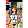 Grand Theft Auto: The Trilogy – Definitive Edition (Switch)