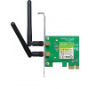 Sieťová karta TP-Link TL-WN881ND Wireless N PCI-E 2,4 GHz 300Mbps