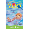 E-kniha Ema a její kouzelná zoo - Nesmělá vydra - Amelia Cobb, Sophy Williams (Ilustrátor)