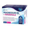 Noventis Magnesium B6 + Rhodiola tbl 1x30 ks