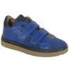 Primigi 44246 tenisky nappa scamosciato bluet 35