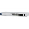 Ubiquiti UniFi switch Gen2 USW-24-POE 24x1000Mbps + 2x SFP PoE/PoE+ Fanless (95W)