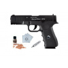Pištoľ BORNER Special Force W119 Blowback 4,5 mm+