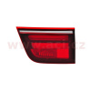 zadní světlo LED vnitřní komplet P 0689924
