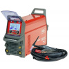 TIG zváračka IDEAL EXPERT TIG 222 AC/DC PFC PULSE Pro5 LCD + diaľkové ovládanie