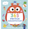 365 prvých anglických slov - YoYo Books