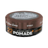The Shave Factory Spider Pomade Free Spirit vláknitá pomáda na vlasy so spider efektom 150 ml