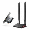 TP-Link Archer TBE550E WiFi7 PCIe adapter (BE9300,2,4GHz/5GHz/6GHz,Bluetooth5.4) Archer TBE550E