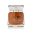 Yankee Candle Signature Farm Fresh Peach 368 g vonná sviečka