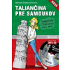 Nová taliančina pre samoukov + CD