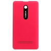 Zadní kryt Nokia Asha 210 Magenta růžový