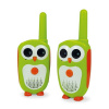 Buki Vysielačky Walkie Talkie Junior, 2 km
