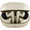 Guess Capsule TWS bezdrôtové slúchadlá - zlatá 57983122344 - možnosť vrátiť tovar ZADARMO do 30tich dní
