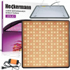 Osvetlenie pre rastliny - LED 225 LED žiarovka pre rast rastlín (Osvetlenie pre rastliny - LED 225 LED žiarovka pre rast rastlín)