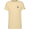 MAMMUT Massone T-Shirt Men Emblems alvatern - M
