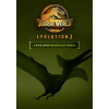 Jurassic World Evolution 2: Late Cretaceous Pack - Steam PC