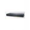 Planet GSW-1601 Switch 16x 10/100/1000, kov, rackmount, fanless (GSW-1601)