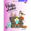 Violin Junior: Concert Book 2
