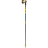 Leki LEKI STICKS 3D SPITFIRE modrá 115