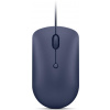 Myš Lenovo 540 USB-C Wired Compact Mouse (Abyss Blue) (GY51D20878)