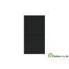 Jinko - fotovoltaický solárny panel - Solar Tiger Neo N-type 54HL4-B 420Wp Full Black