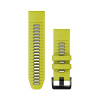 Garmin QuickFit 26 Electric lime