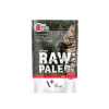 VEE VETEXPERT Raw Paleo Kitten Cat Beef - mokra hrana za mačje mladiče - 100 g