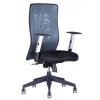 OFFICE PRO kancelářská židle CALYPSO GRAND antracit