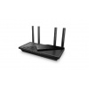Tp-link WiFi router EX510 Pro WiFi 6 AP AX1800, 4x GLAN, 1x 2.5GWAN, 574Mbps 2,4/ 1202Mbps 5GHz, TR-069