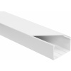 STASIŃSKI SP. Z O.O. Viacero elektroinštalačných lamiel kpl. WHITE LS 90x60 2m (BALENIE 8 kusov)