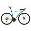 Giant Cestný bicykel GIANT TCR ADVANCED 2 KOM 700C 2026 - Viacfarebné, M, 700C