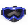 Moto brýle na kros blue