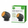 Smart osvetlenie - Woox inteligentná okolitá lampa RGB WiFi (Woox inteligentná okolitá lampa RGB WiFi)