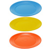 Hobby Plastic Dezertný tanier 20,5 cm