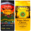 Yerba Mate El Pajaro Cactus Mate Green Flor de Limonero – najlepšia 2 x 1Kg