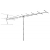 EMME ESSE 14460772 Anténa venkovní 15RB3, ICE, Yagi, DAB, VHF, 2970mm