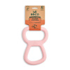 Beco Tough Tugger Hračka pro psy růžová 22 cm